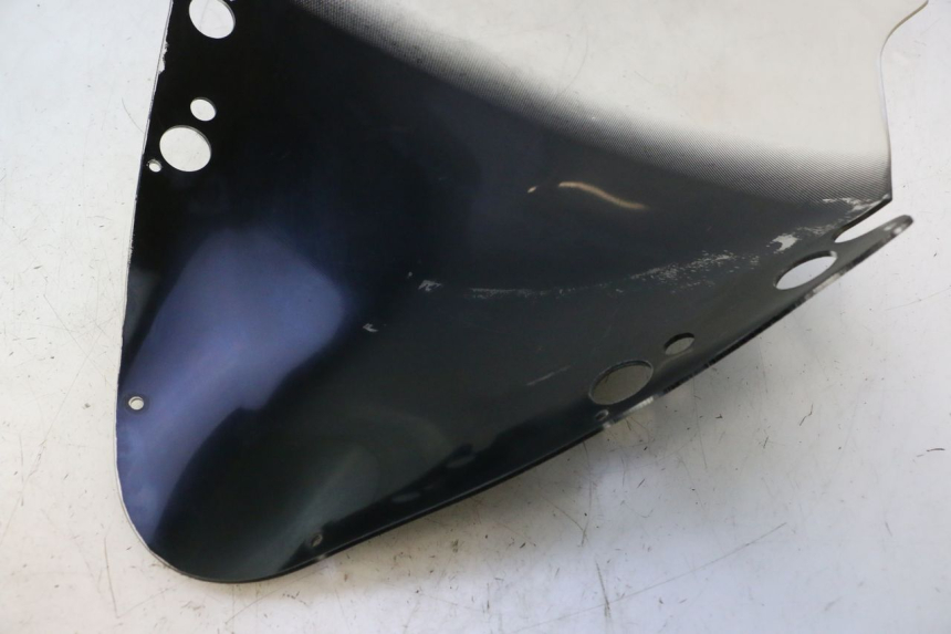 photo de PARE BRISE RAZZO STEED 125 (2012 - 2018) - État de surface