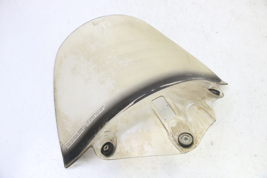 photo de PARE BRISE PIAGGIO SUPER LX 125 (2000 - 2003) - Autre angle de vue
