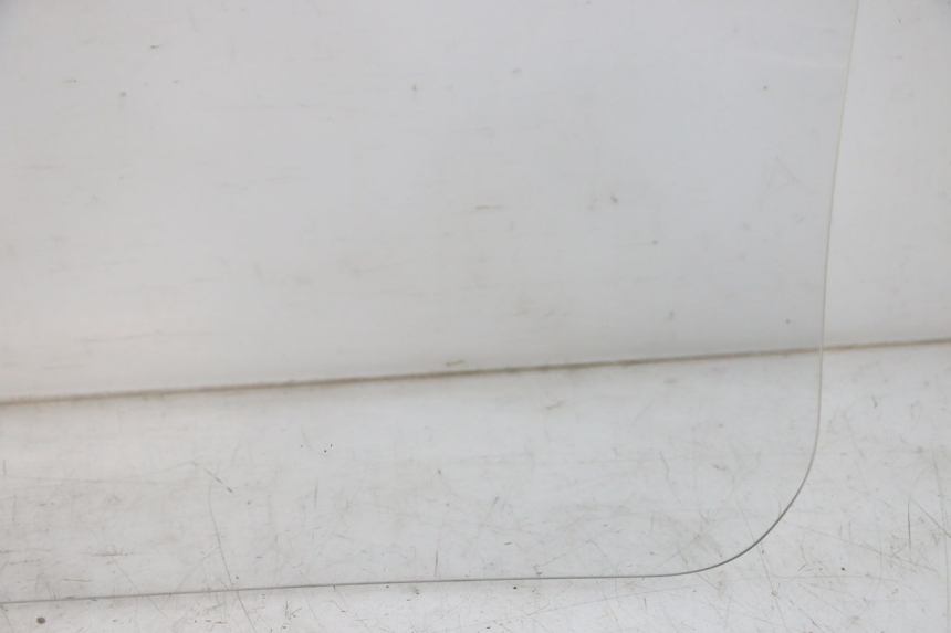 photo de PARE BRISE SUZUKI BURGMAN 125 (2018 - 2021) - Vue produit