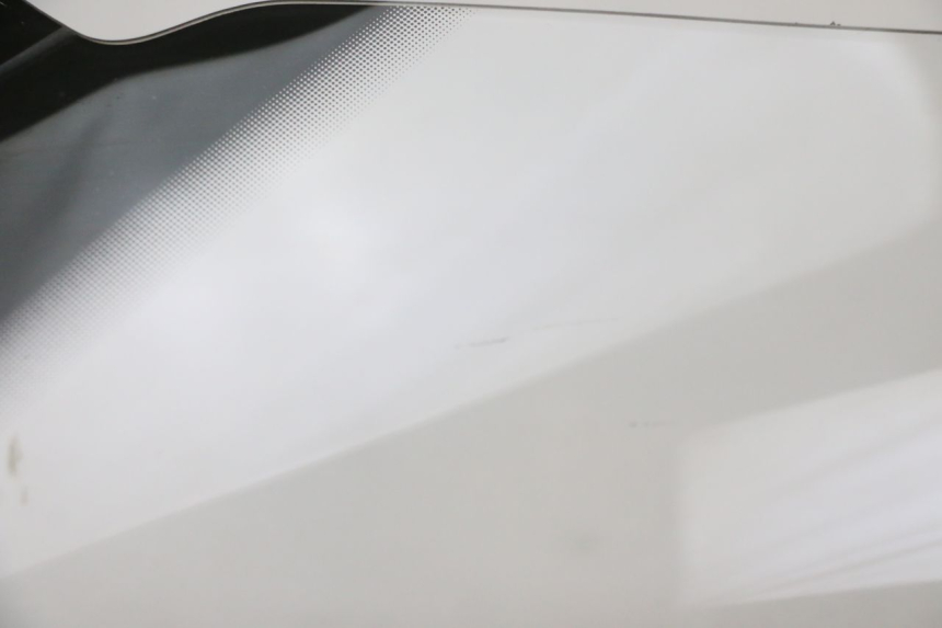 photo de PARE BRISE SUZUKI BURGMAN 125 (2018 - 2021) - Vue d’ensemble