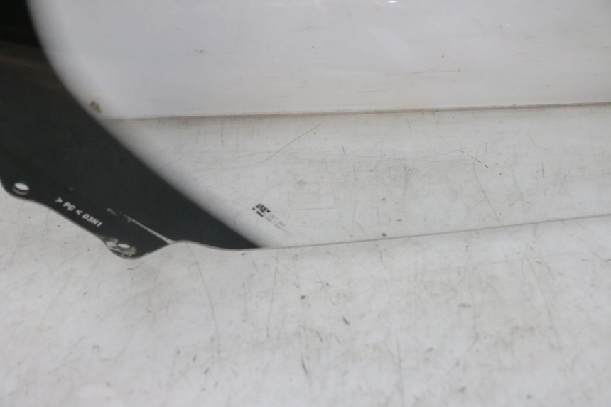 photo de PARE BRISE SUZUKI BURGMAN 125 (2018 - 2021) - Vue produit