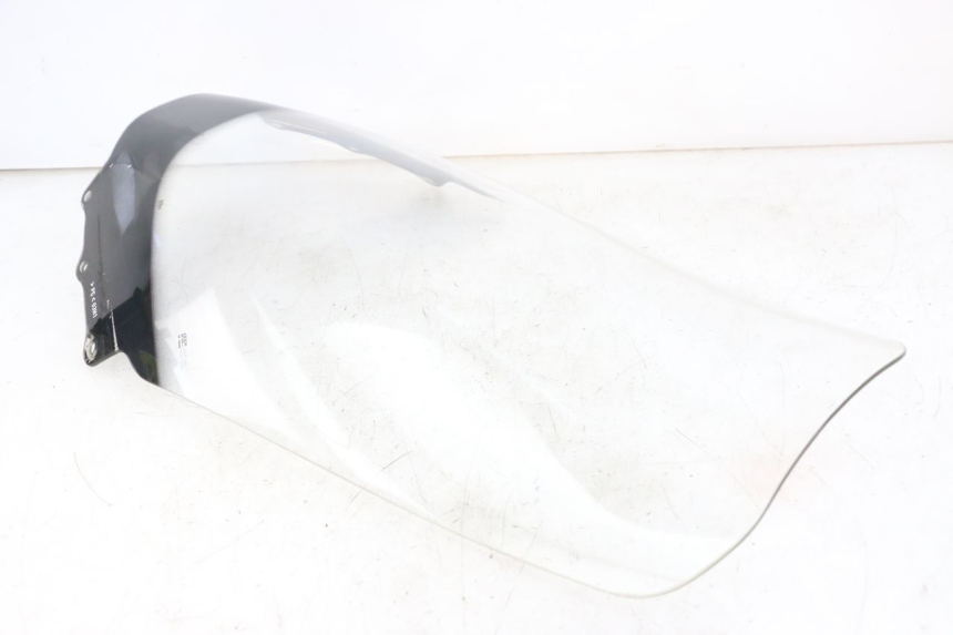 photo de PARE BRISE SUZUKI BURGMAN 125 (2018 - 2021) - Pièce contrôlée