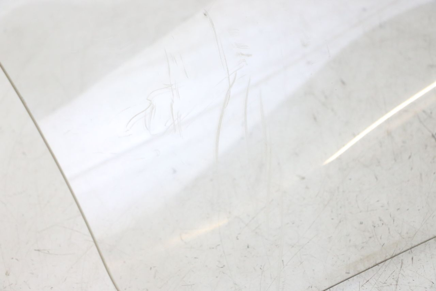 photo de PARE BRISE SUZUKI BURGMAN 125 (2015 - 2017) - Vue produit