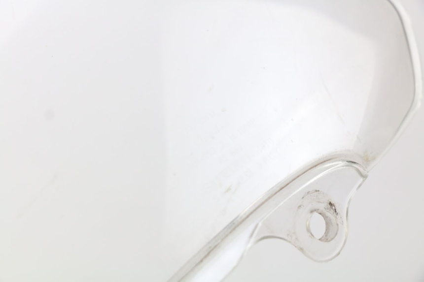 photo de PARE BRISE SUZUKI SV S 650 (1999 - 2002) - Zoom état d’usage