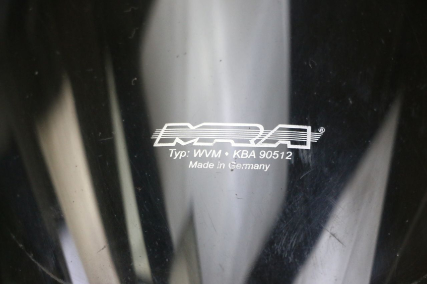 photo de PARE BRISE SUZUKI SV S 650 (2003 - 2009) - Détails caractéristiques