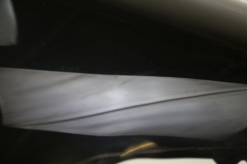 photo de PARE BRISE SUZUKI SV S 650 (2003 - 2009) - Autre angle de vue