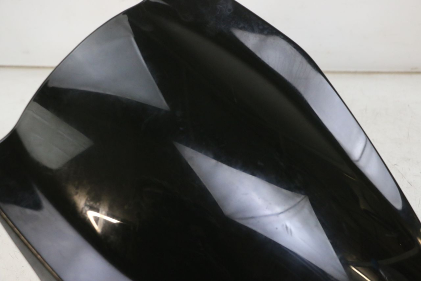 photo de PARE BRISE SYM JET 14 4T 50 (2018 - 2022) - Zoom état d’usage