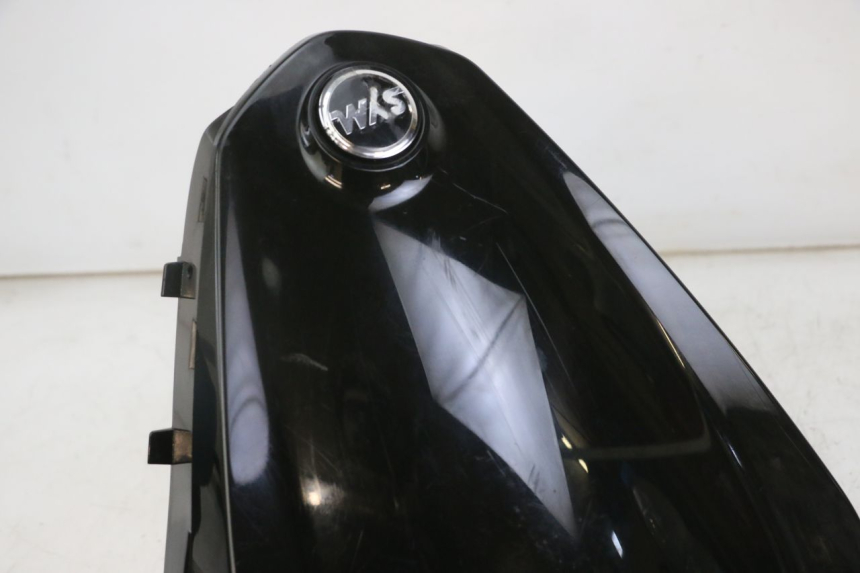 photo de PARE BRISE SYM JET 14 4T 50 (2018 - 2022) - Autre angle de vue