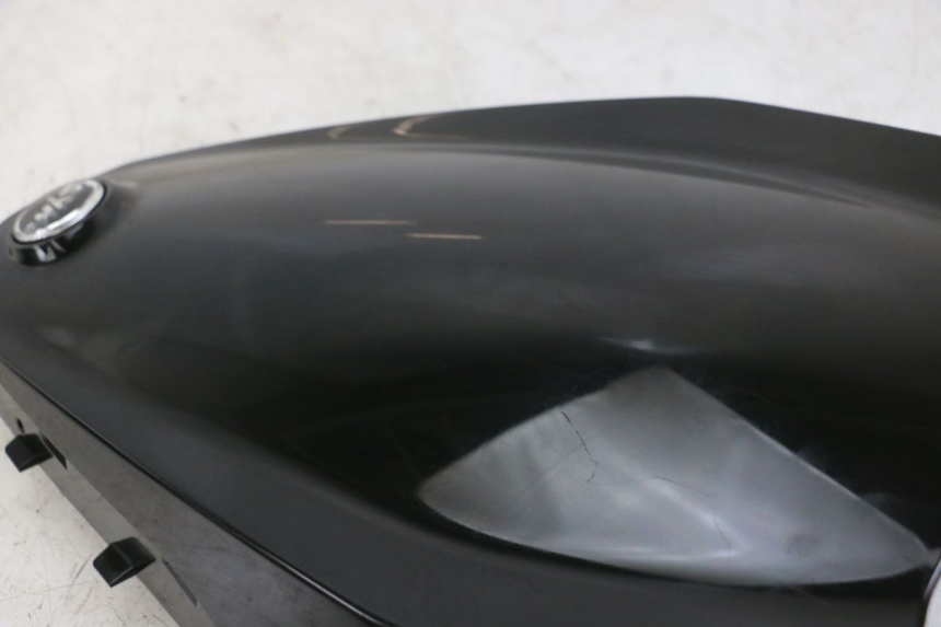 photo de PARE BRISE SYM JET 14 4T 50 (2018 - 2022) - Gros plan technique