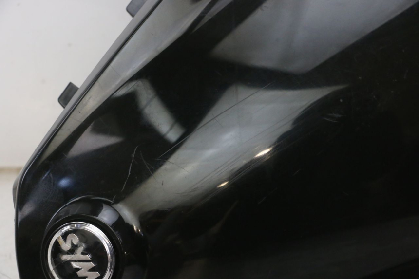 photo de PARE BRISE SYM JET 14 4T 50 (2018 - 2022) - Points de fixation