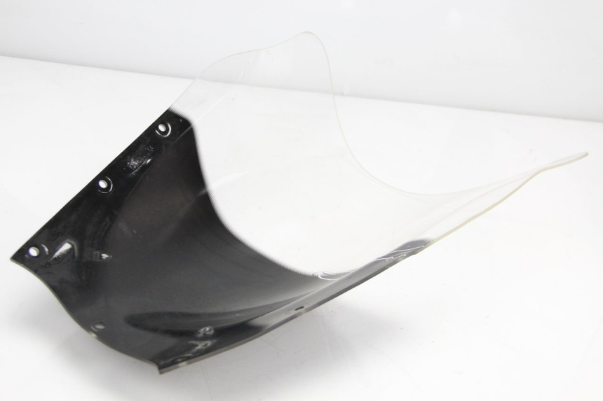 photo de PARE BRISE YAMAHA TDM ABS 900 (2002 - 2014) - Zoom état d’usage