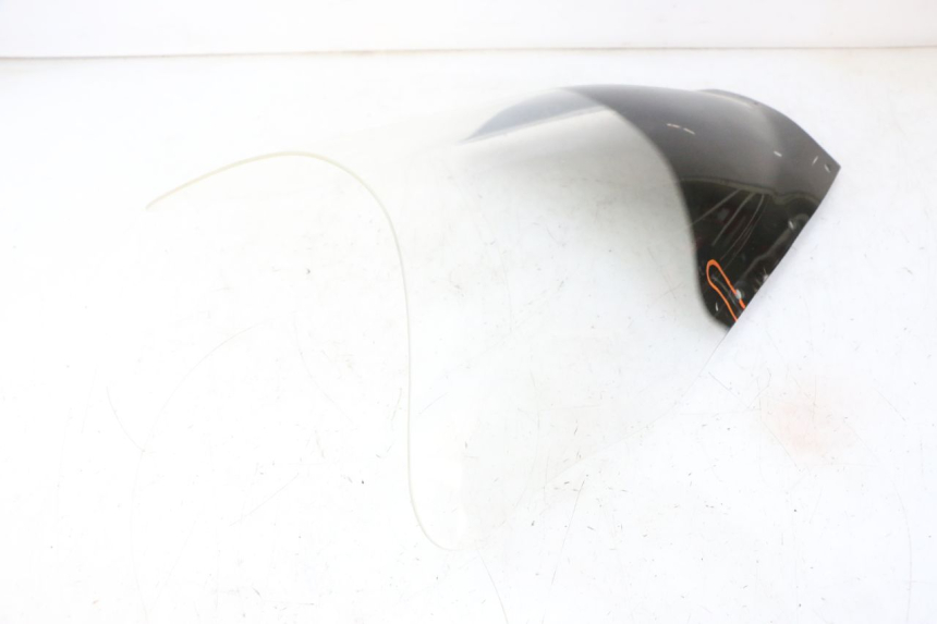 photo de PARE BRISE YAMAHA TDM ABS 900 (2002 - 2014) - Focus structure