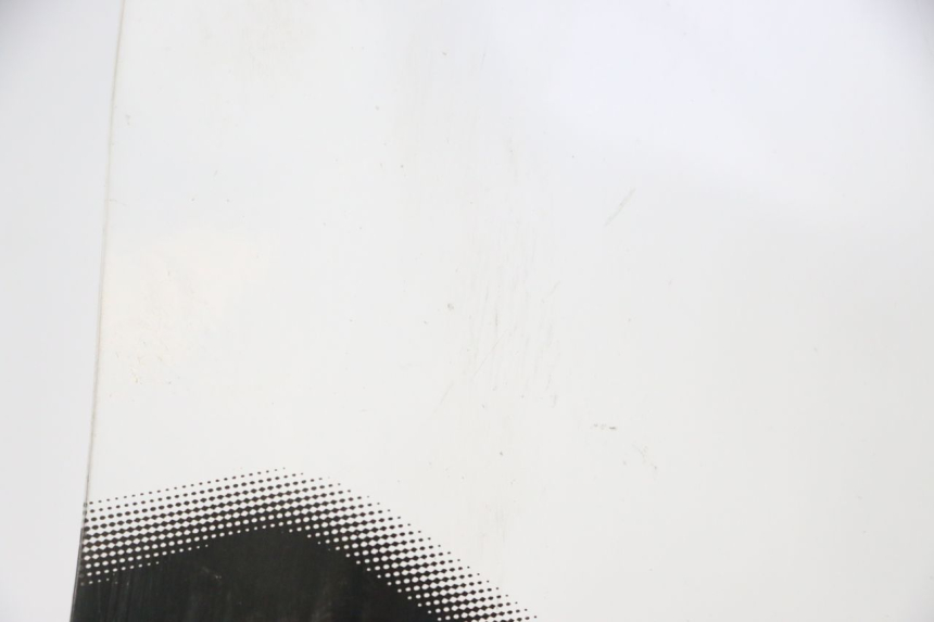 photo de PARE BRISE YAMAHA TDM ABS 900 (2002 - 2014) - Zoom état d’usage