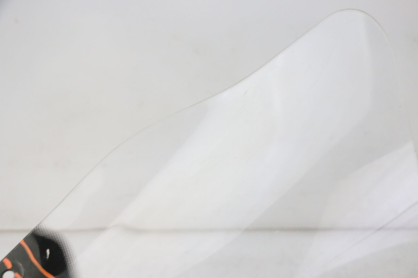 photo de PARE BRISE YAMAHA TDM ABS 900 (2002 - 2014) - Autre angle de vue