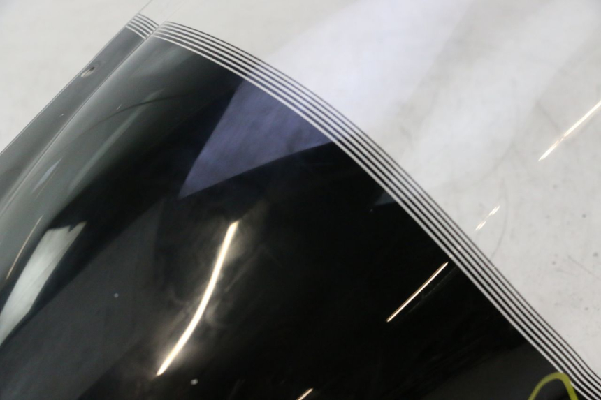 photo de PARE BRISE YAMAHA TDM ABS 900 (2002 - 2014) - Zoom composants