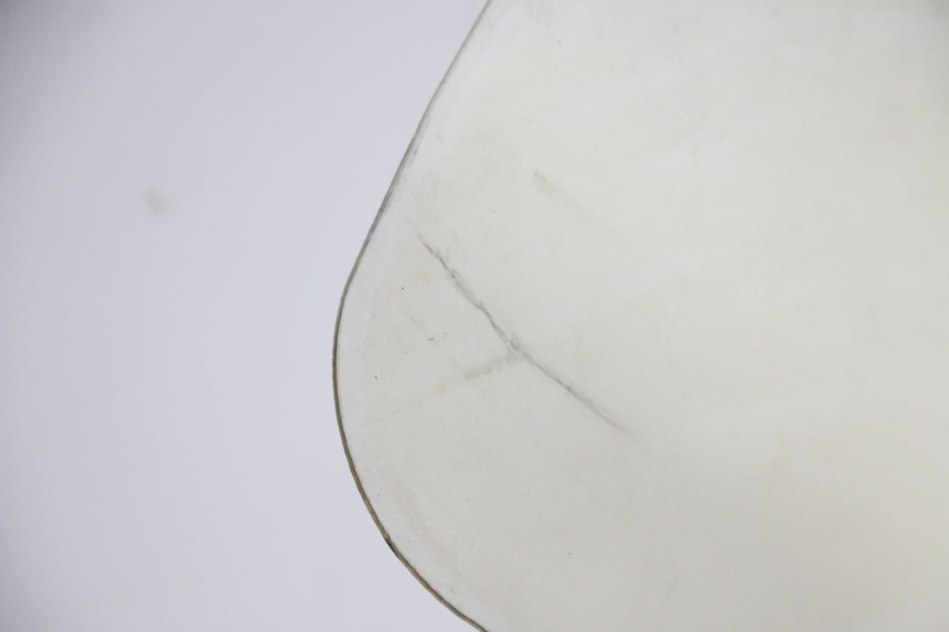 photo de PARE BRISE SUZUKI UH BURGMAN 125 (2002 - 2006) - Détails caractéristiques