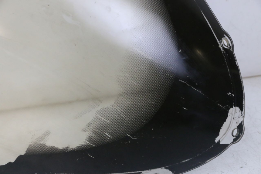 photo de PARE BRISE SUZUKI UH BURGMAN 125 (2002 - 2006) - Inspection visuelle