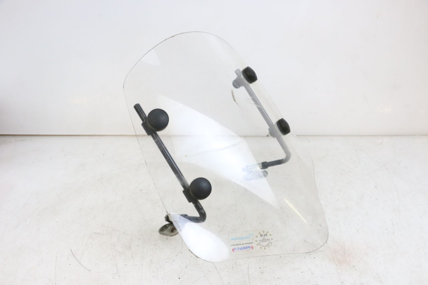 photo de Windshield BEELINE VELOCE 4T 50 (2011 - 2020) - Zoom composants