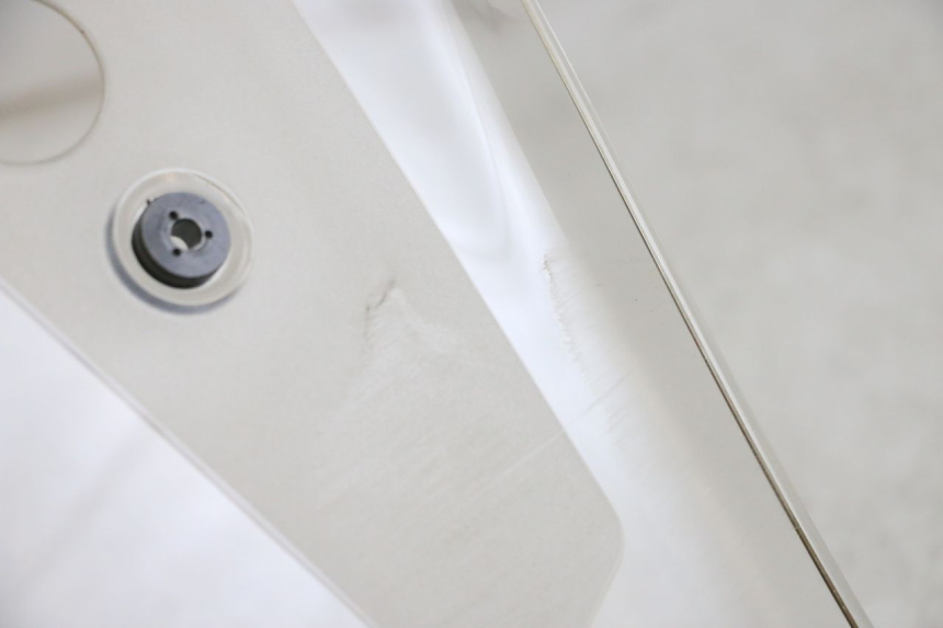 photo de PARE BRISE KAWASAKI VERSYS ABS 650 (2015 - 2018) - Vue produit