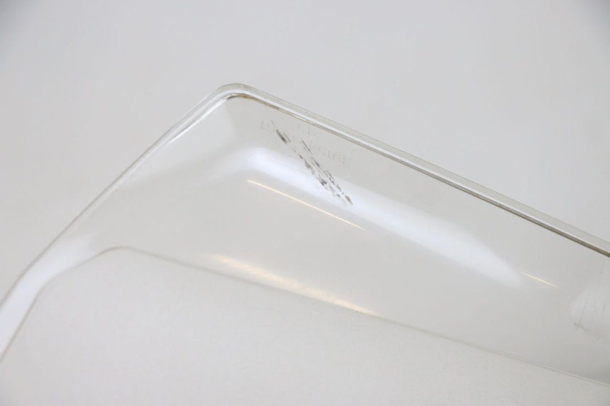 photo de PARE BRISE KAWASAKI VERSYS ABS 650 (2015 - 2018) - Détails caractéristiques