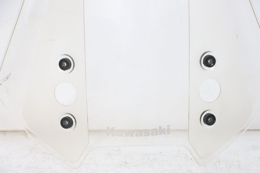 photo de PARE BRISE KAWASAKI VERSYS ABS 650 (2015 - 2018) - Photo complémentaire