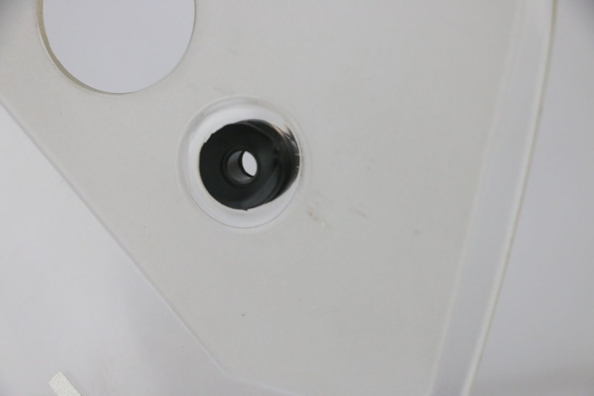 photo de PARE BRISE KAWASAKI VERSYS ABS 650 (2015 - 2018) - Zoom état d’usage