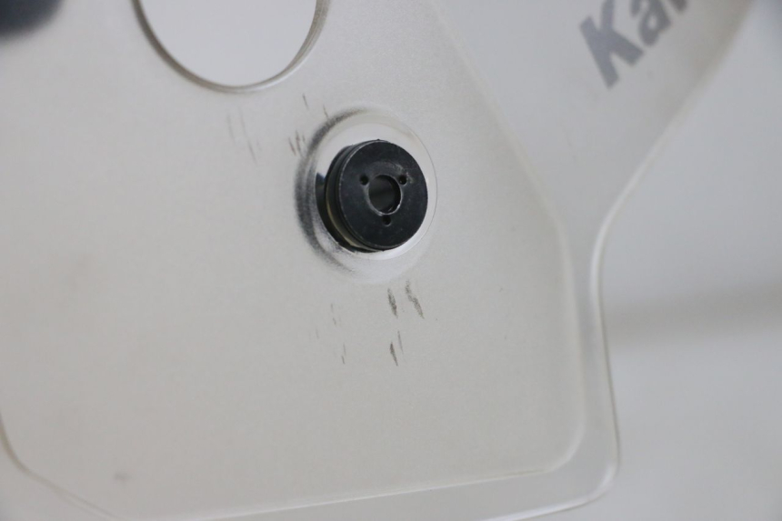 photo de PARE BRISE KAWASAKI VERSYS ABS 650 (2015 - 2018) - Autre angle de vue