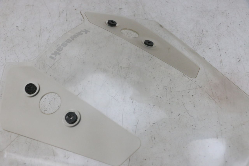 photo de PARE BRISE KAWASAKI VERSYS ABS 650 (2015 - 2018) - Vue d’ensemble