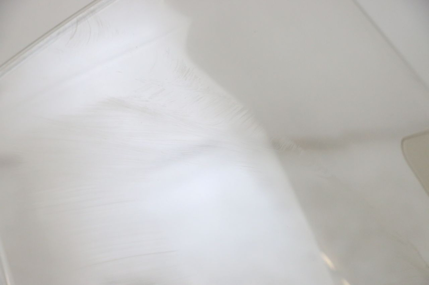 photo de PARE BRISE KAWASAKI VERSYS ABS 650 (2015 - 2018) - Pièce contrôlée