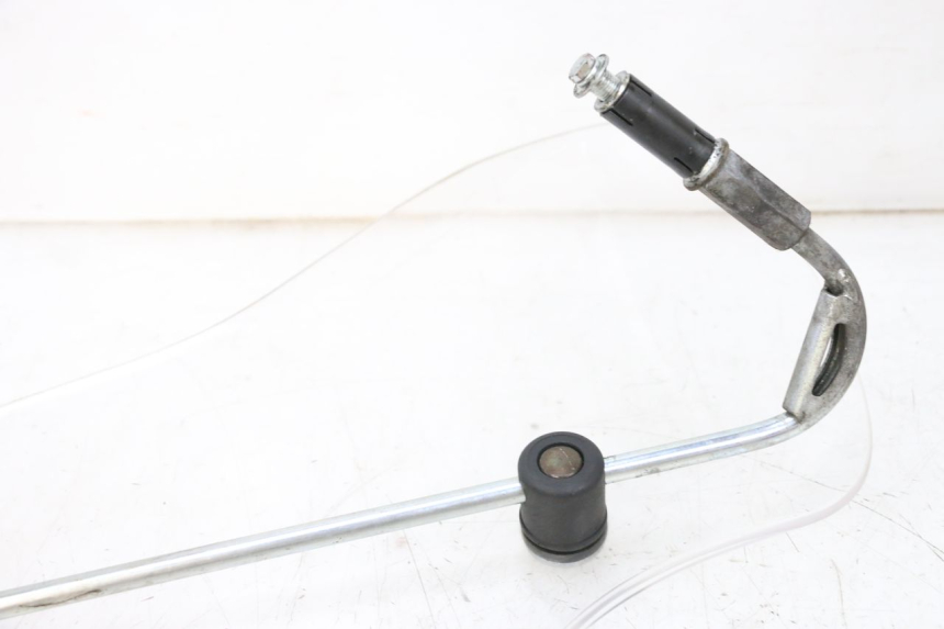 photo de PARE BRISE PIAGGIO VESPA GTS SUPER IE 125 (2009 - 2016) - Autre angle de vue