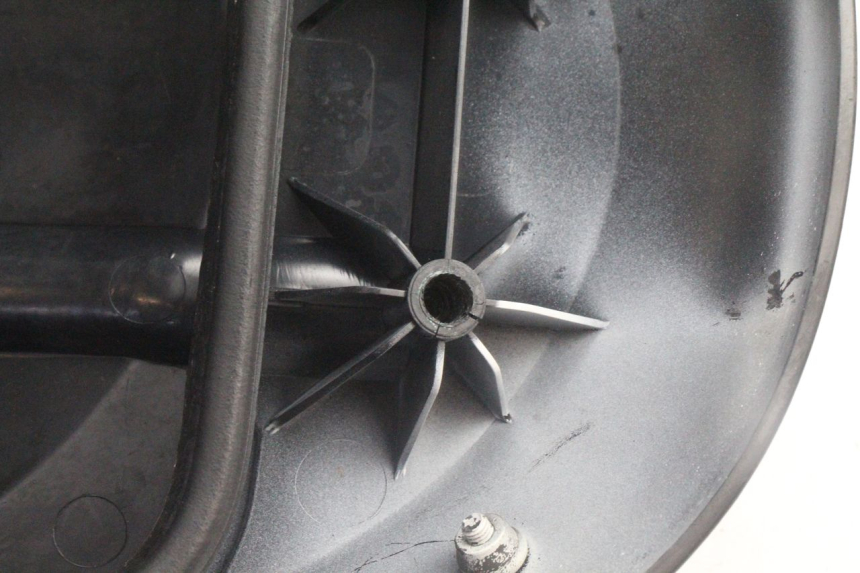 photo de PARE BRISE YAMAHA WAVE RUNNER GP R 1200 (2000 - 2003) - Vue produit