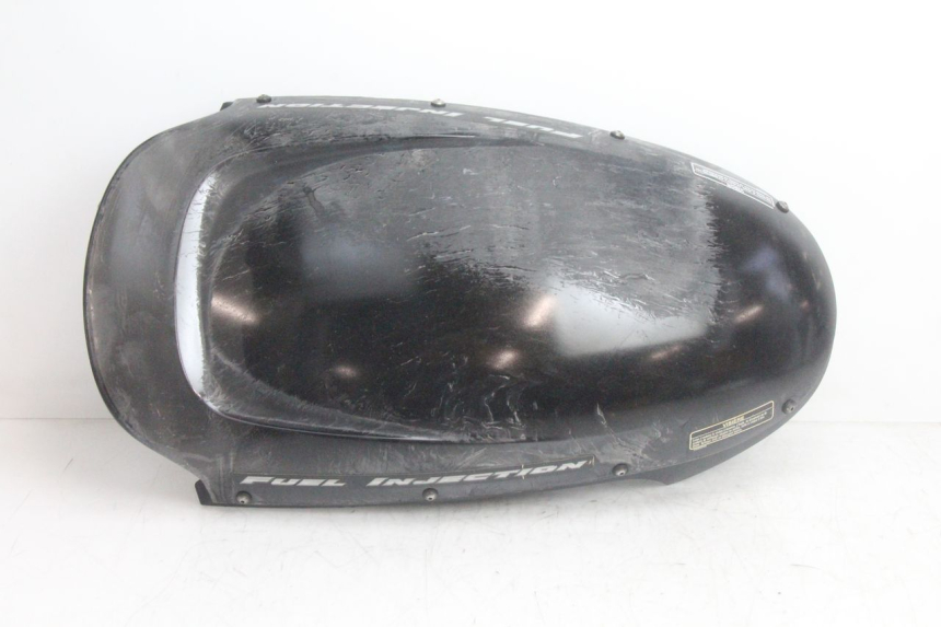 photo de PARE BRISE YAMAHA WAVE RUNNER GP R 1200 (2000 - 2003) - Zoom état d’usage