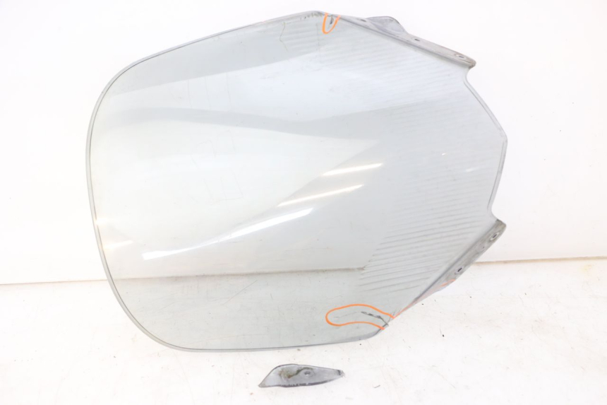 photo de PARE BRISE YAMAHA X-MAX XMAX ABS 250 (2010 - 2012) - Vue principale