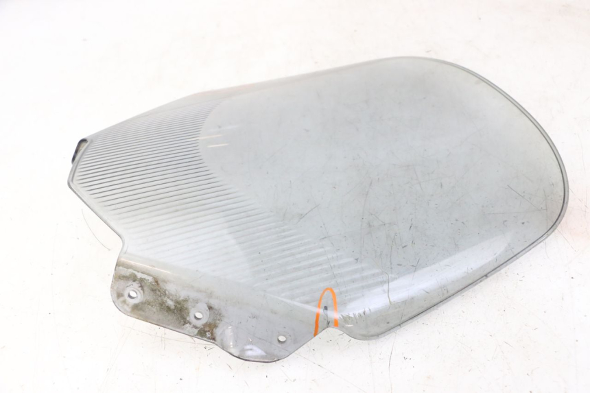 photo de PARE BRISE YAMAHA X-MAX XMAX ABS 250 (2010 - 2012) - Zoom état d’usage