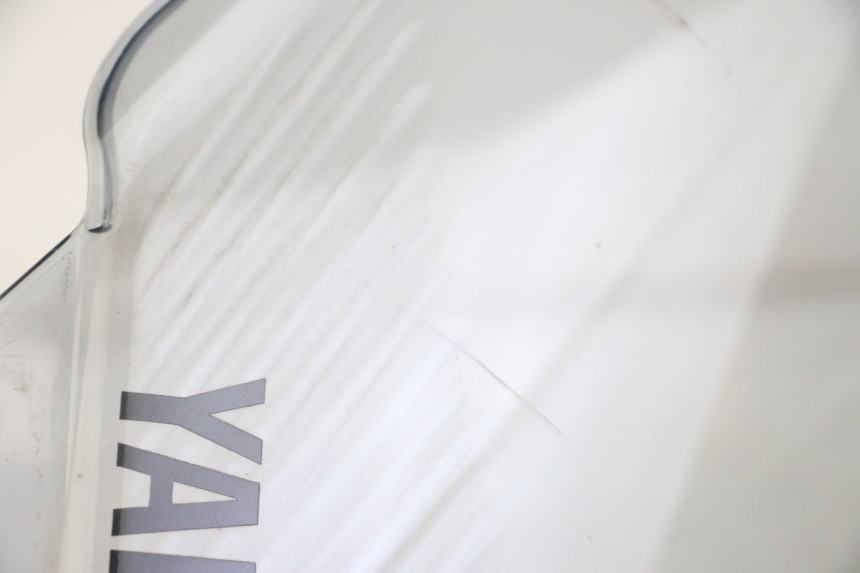 photo de PARE BRISE YAMAHA X-MAX XMAX 125 (2010 - 2013) - Zoom état d’usage