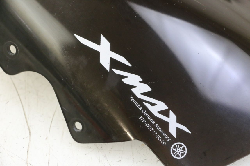 photo de PARE BRISE YAMAHA X-MAX XMAX 125 (2010 - 2013) - Angle alternatif