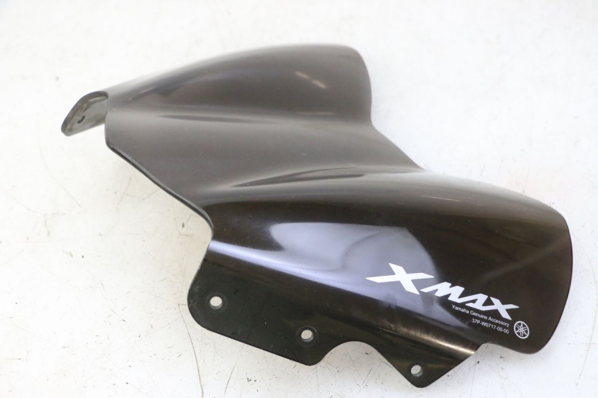 photo de PARE BRISE YAMAHA X-MAX XMAX 125 (2010 - 2013) - Zoom qualité