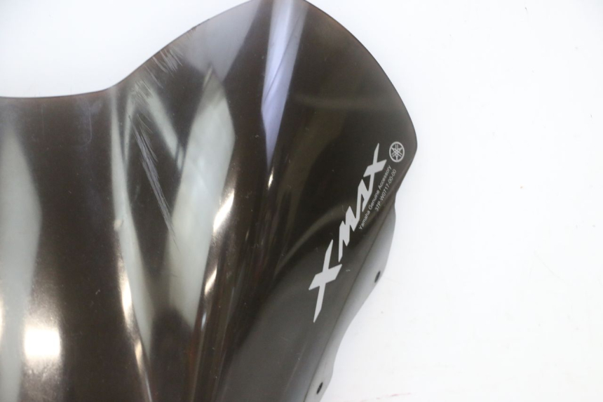 photo de PARE BRISE YAMAHA X-MAX XMAX 125 (2010 - 2013) - Aperçu profil