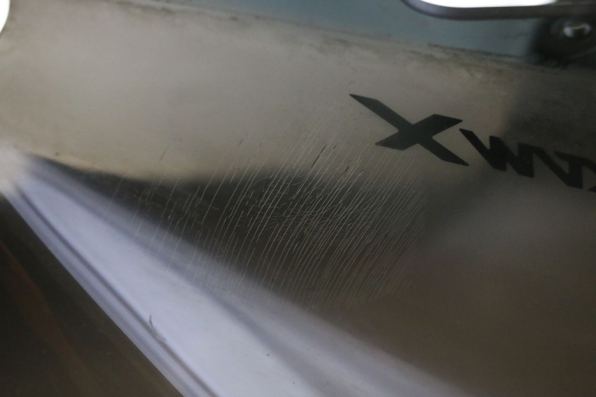 photo de PARE BRISE YAMAHA X-MAX XMAX 125 (2010 - 2013) - Zoom état d’usage