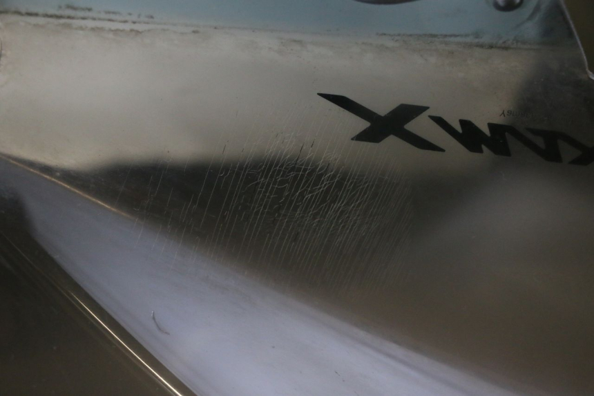 photo de PARE BRISE YAMAHA X-MAX XMAX 125 (2010 - 2013) - Autre angle de vue