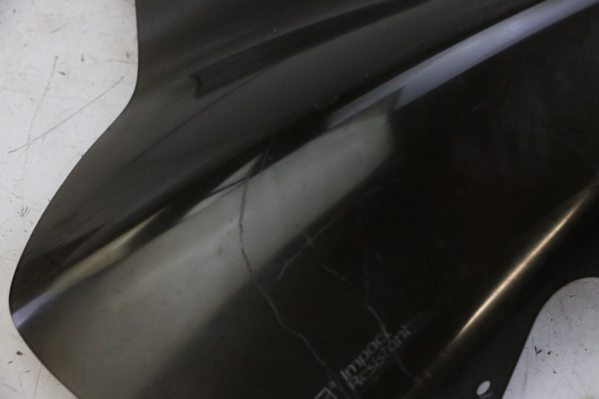 photo de PARE BRISE YAMAHA X-MAX XMAX 125 (2010 - 2013) - Vue d’ensemble