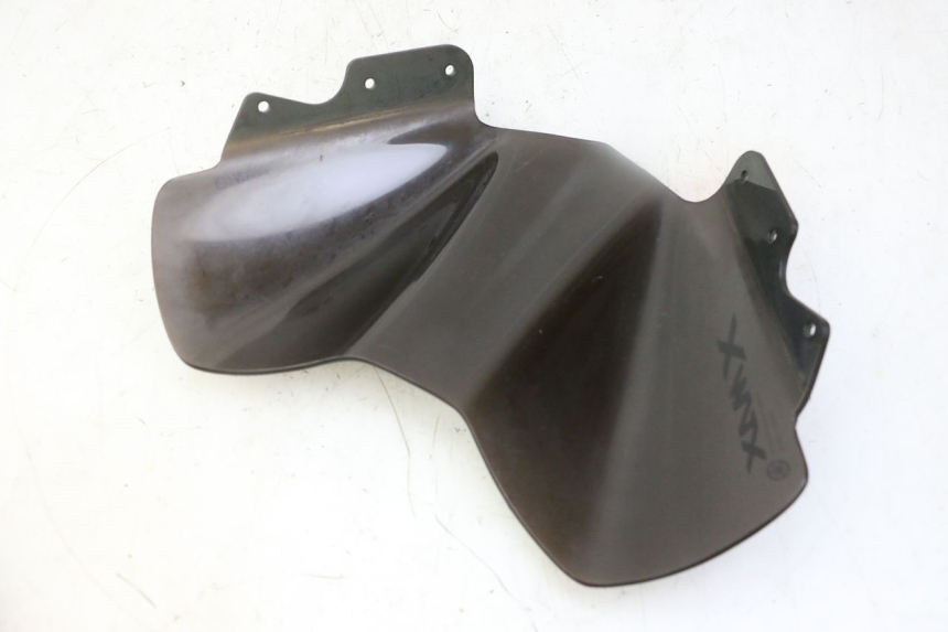 photo de PARE BRISE YAMAHA X-MAX XMAX 125 (2010 - 2013) - État de surface