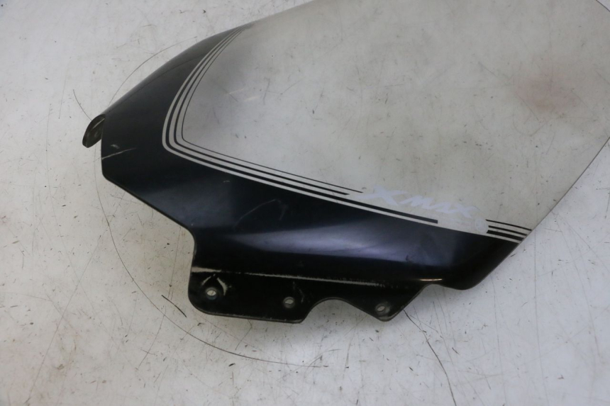 photo de PARE BRISE YAMAHA X-MAX XMAX 125 (2010 - 2013) - Détails caractéristiques