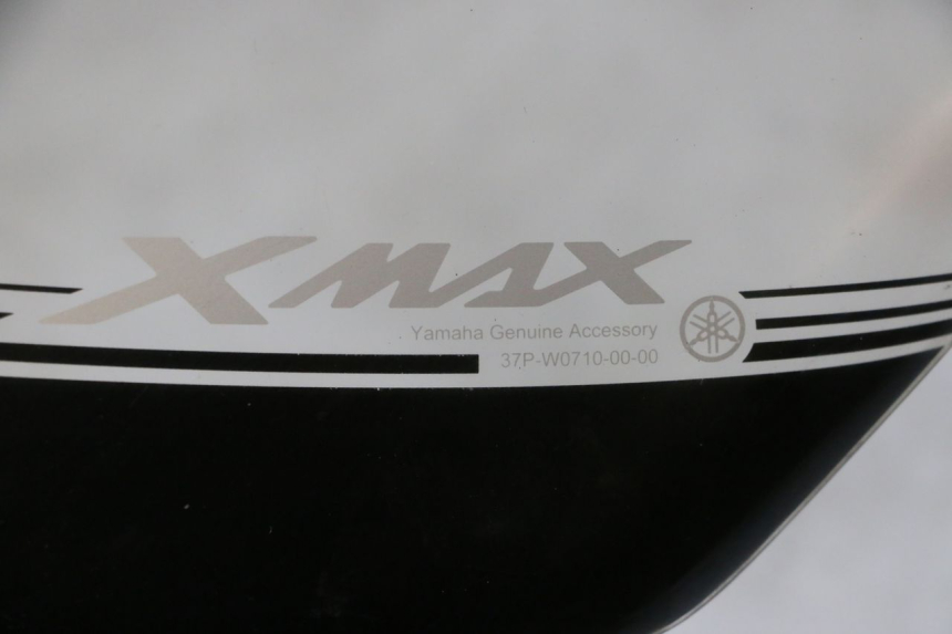 photo de PARE BRISE YAMAHA X-MAX XMAX 125 (2010 - 2013) - Zoom composants