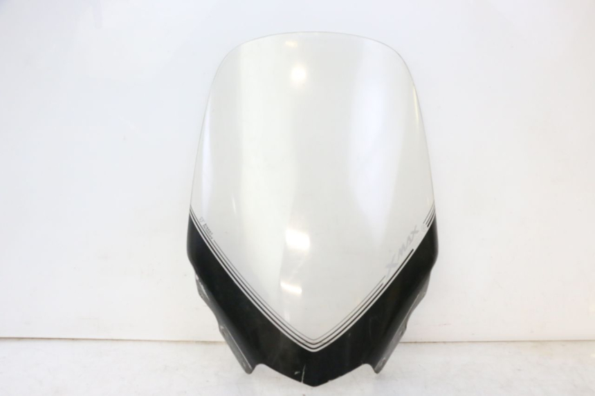 photo de PARE BRISE YAMAHA X-MAX XMAX 125 (2010 - 2013) - Vue rapprochée