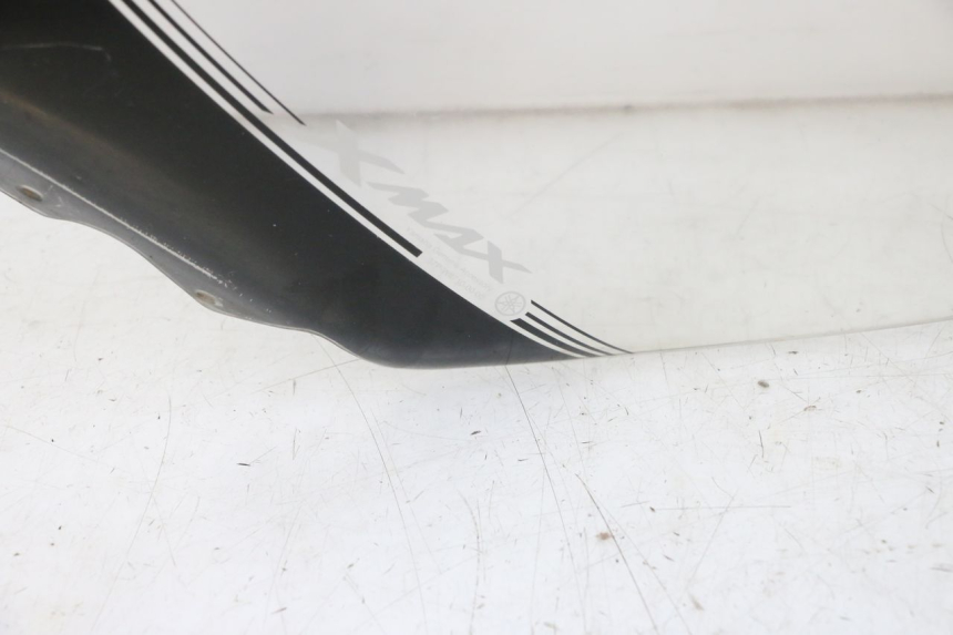 photo de PARE BRISE YAMAHA X-MAX XMAX 125 (2010 - 2013) - Inspection visuelle