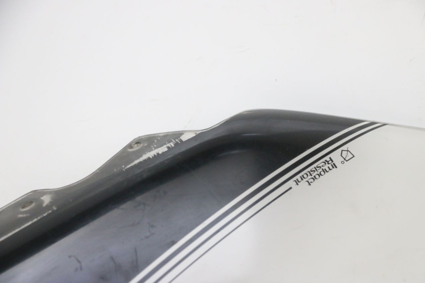 photo de PARE BRISE YAMAHA X-MAX XMAX 125 (2010 - 2013) - Zoom qualité