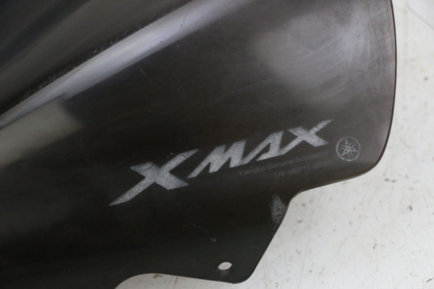 photo de PARE BRISE YAMAHA X-MAX XMAX 125 (2010 - 2013) - Vue d’ensemble