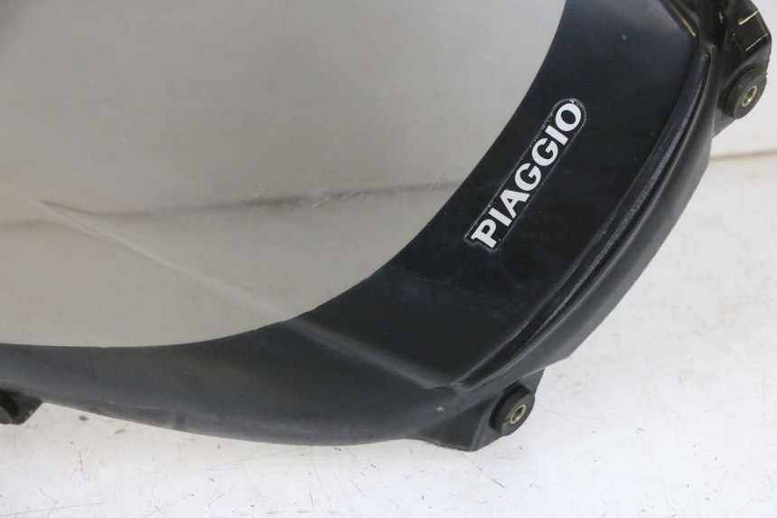 photo de PARE BRISE PIAGGIO X8 125 (2004 - 2007) - Inspection visuelle