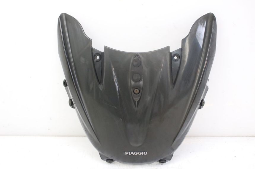 photo de PARE BRISE PIAGGIO X9 EVOLUTION 125 (2003 - 2007) - Vue principale